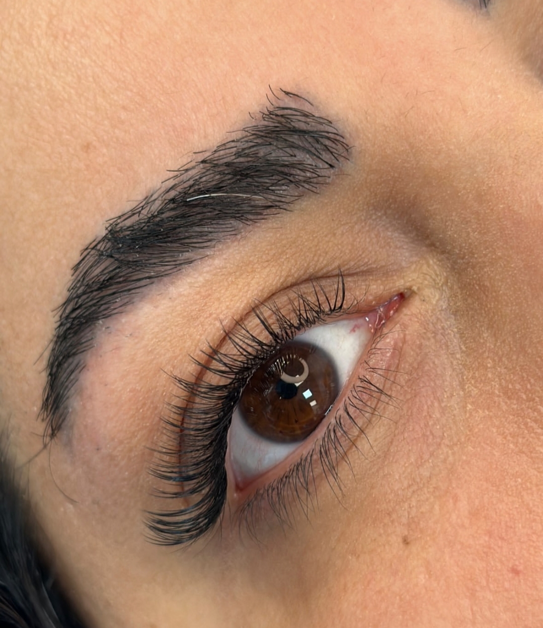 خدمات تخصصی مژه نگین