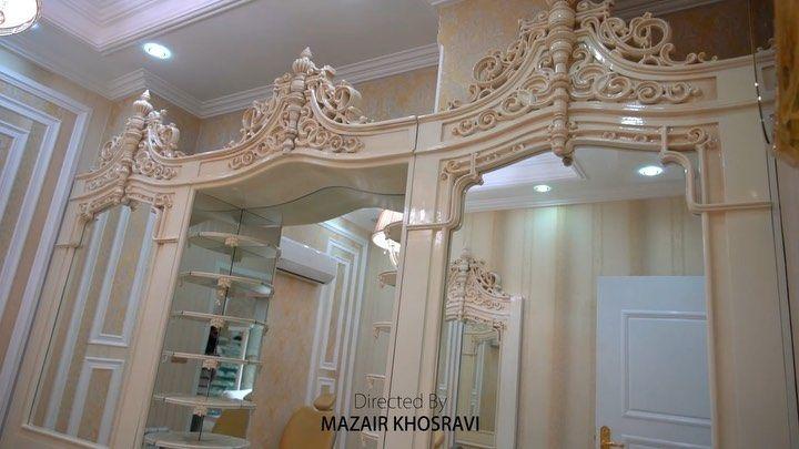 سالن زیبایی عروس ایران(با مديريت مريم سيدين)