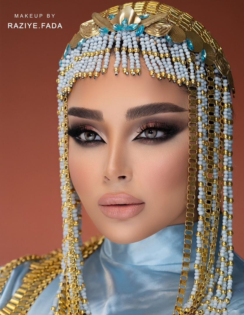 سالن زیبایی کفشدوزک