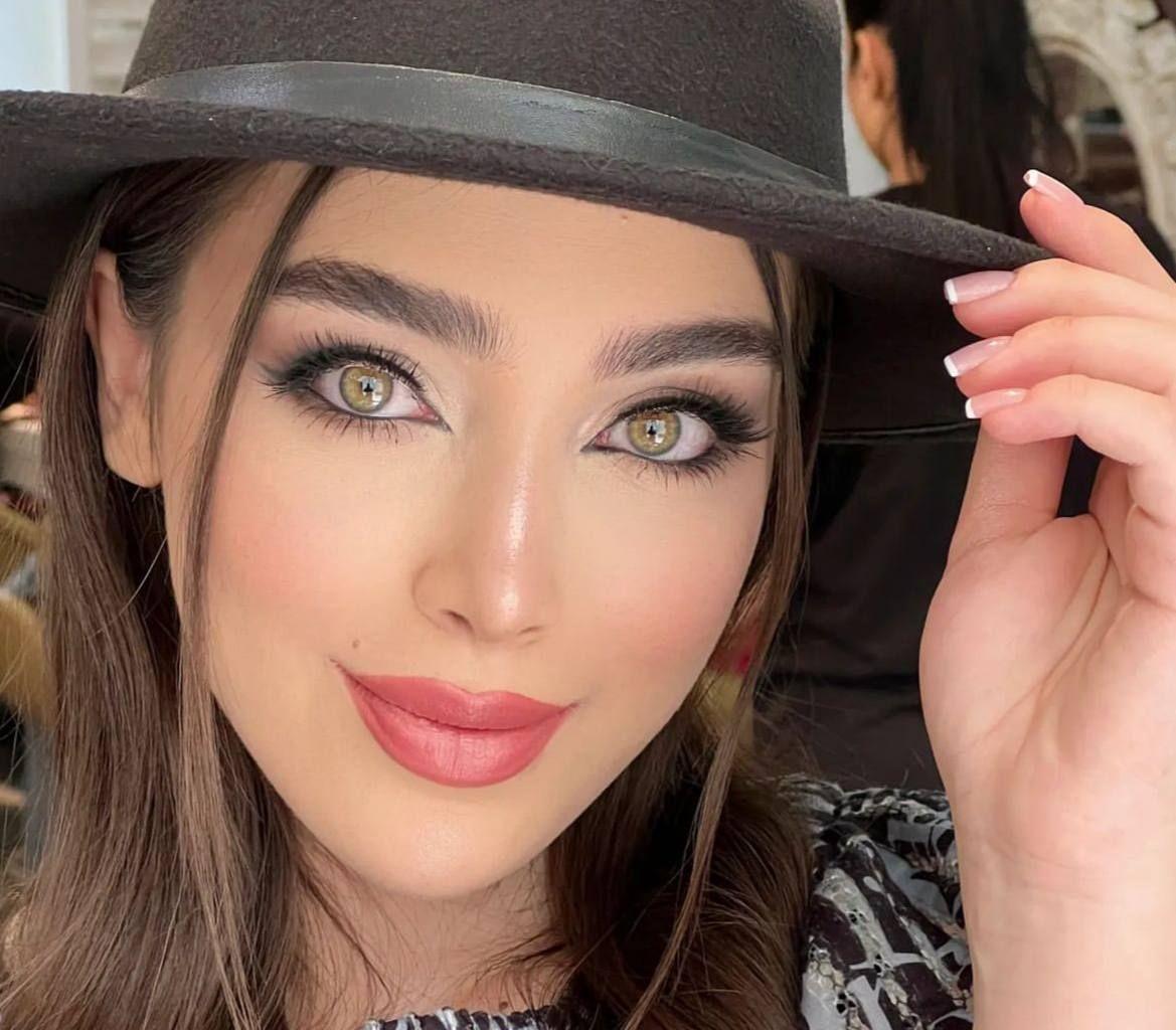 شین بیوتی سالن