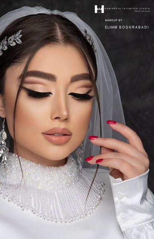 سالن عروس سارینا