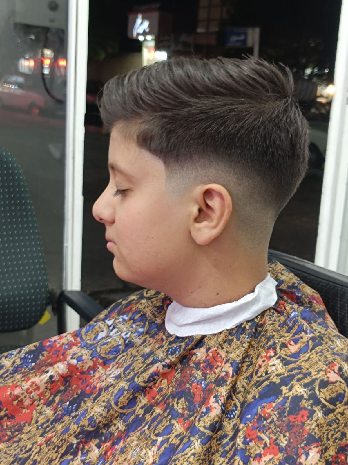💈پیرایش Z barber💈