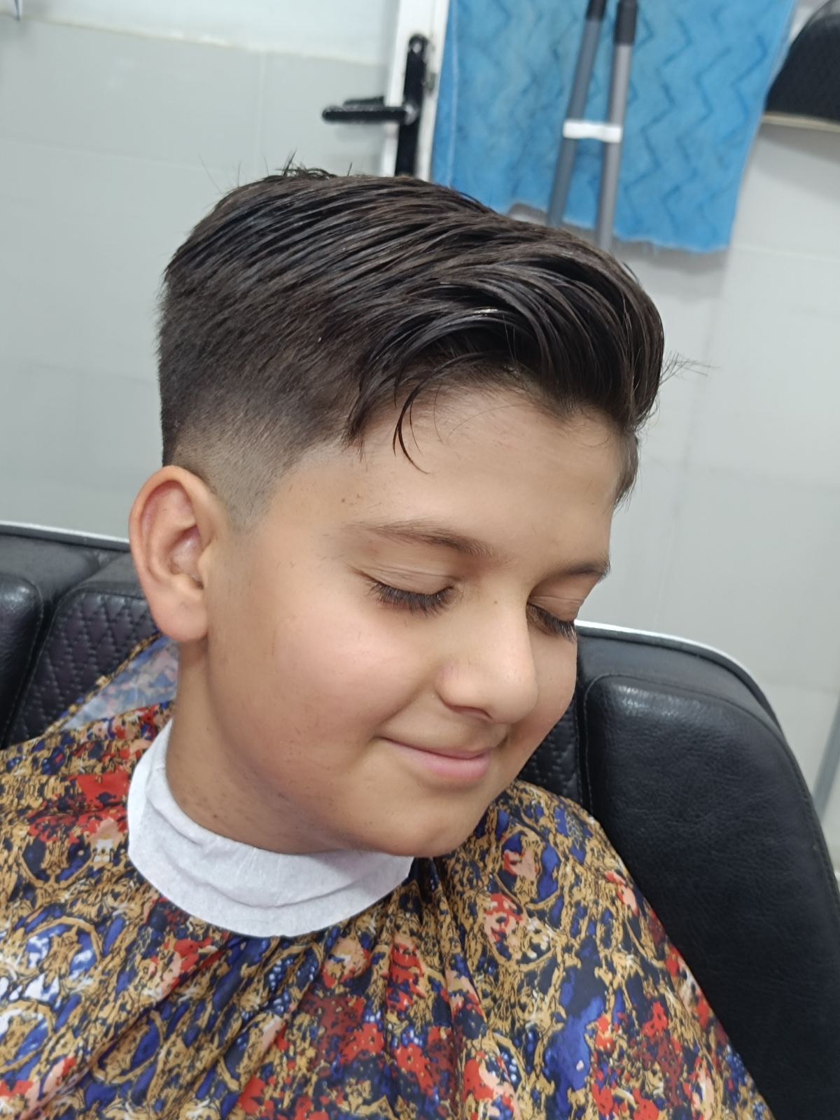 💈پیرایش Z barber💈