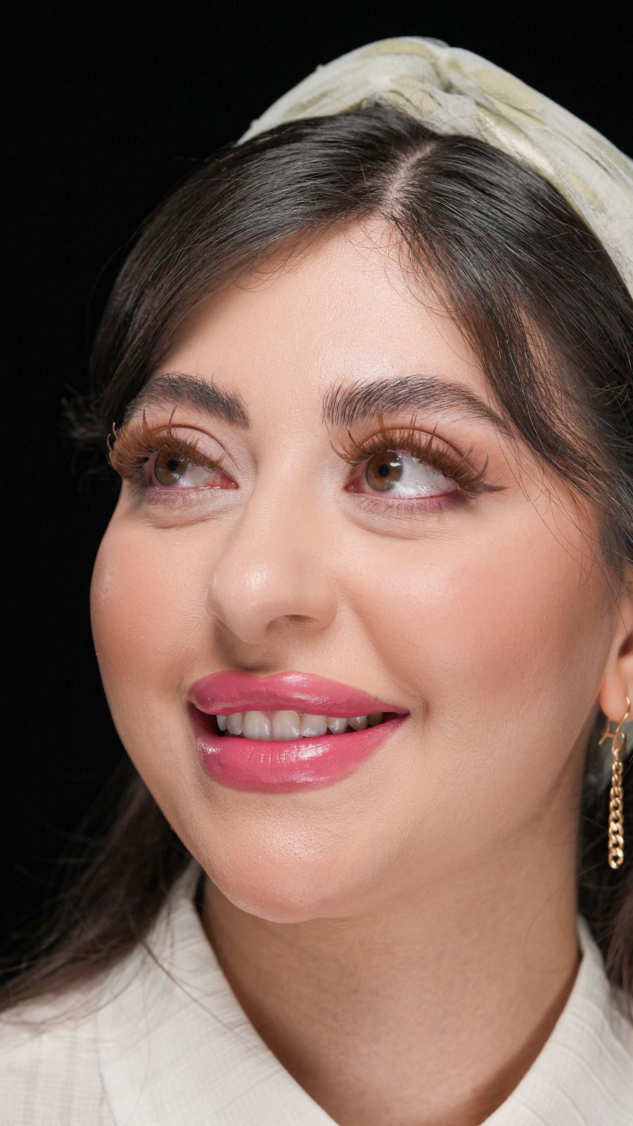 Sahar lashArtist