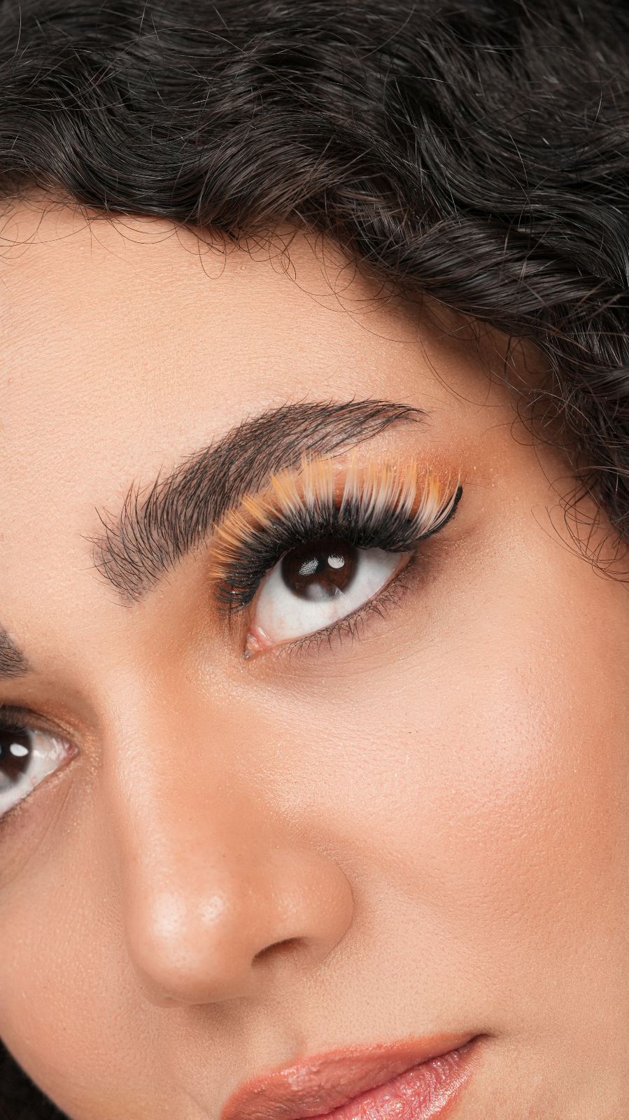 Sahar lashArtist