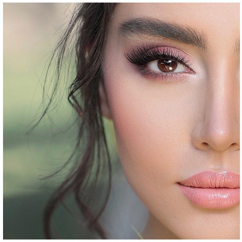 سالن زیبایی و عروس تلی