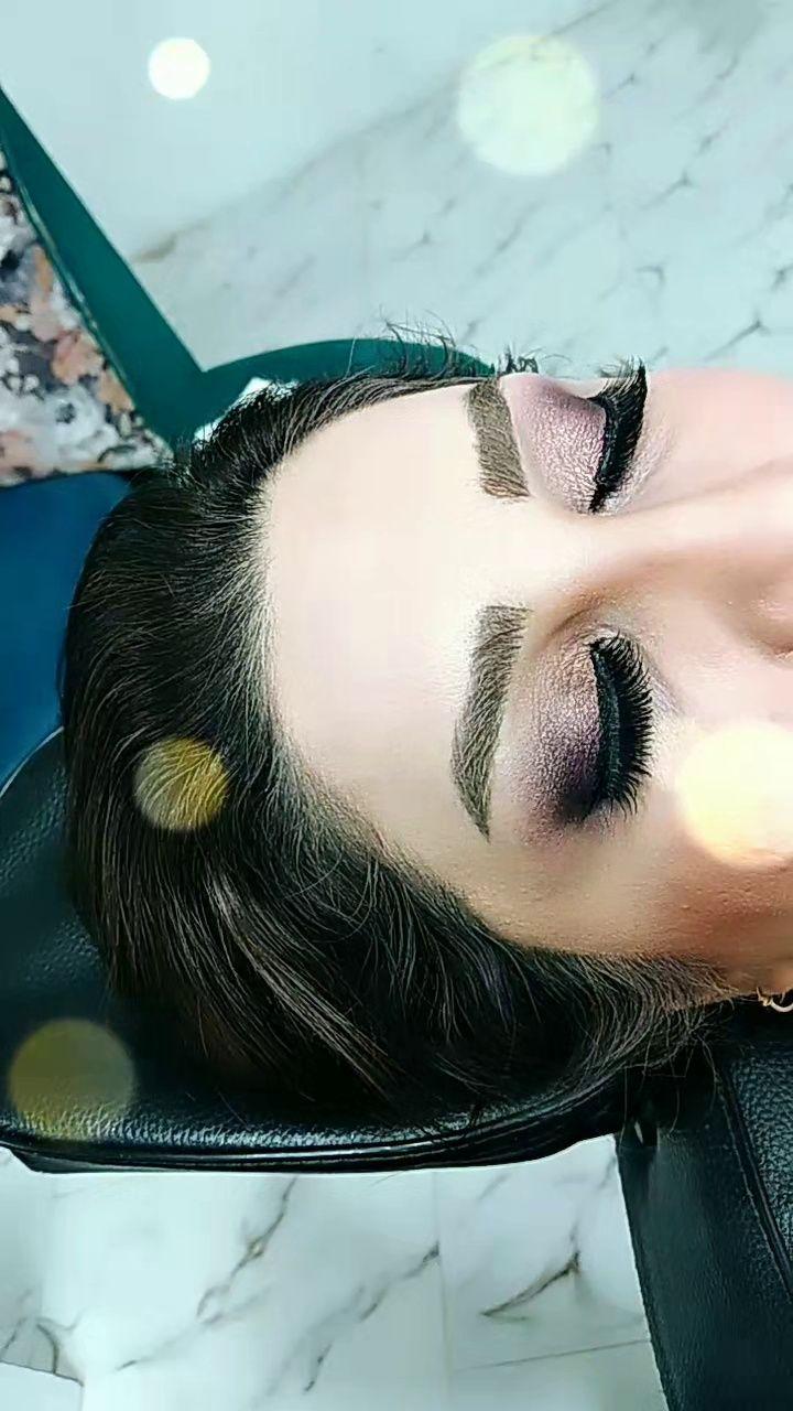 سالن زیبایی اشن
