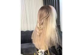 سالن زیبایی ماه آفرین