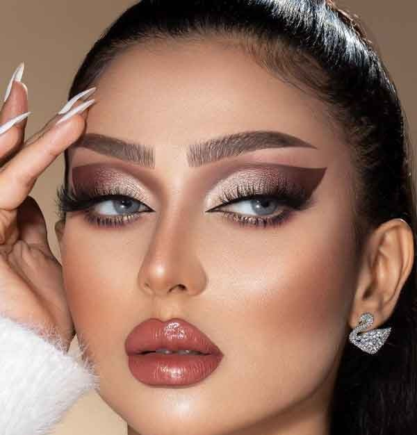 آرایشگاه قصر خاتون قزوین