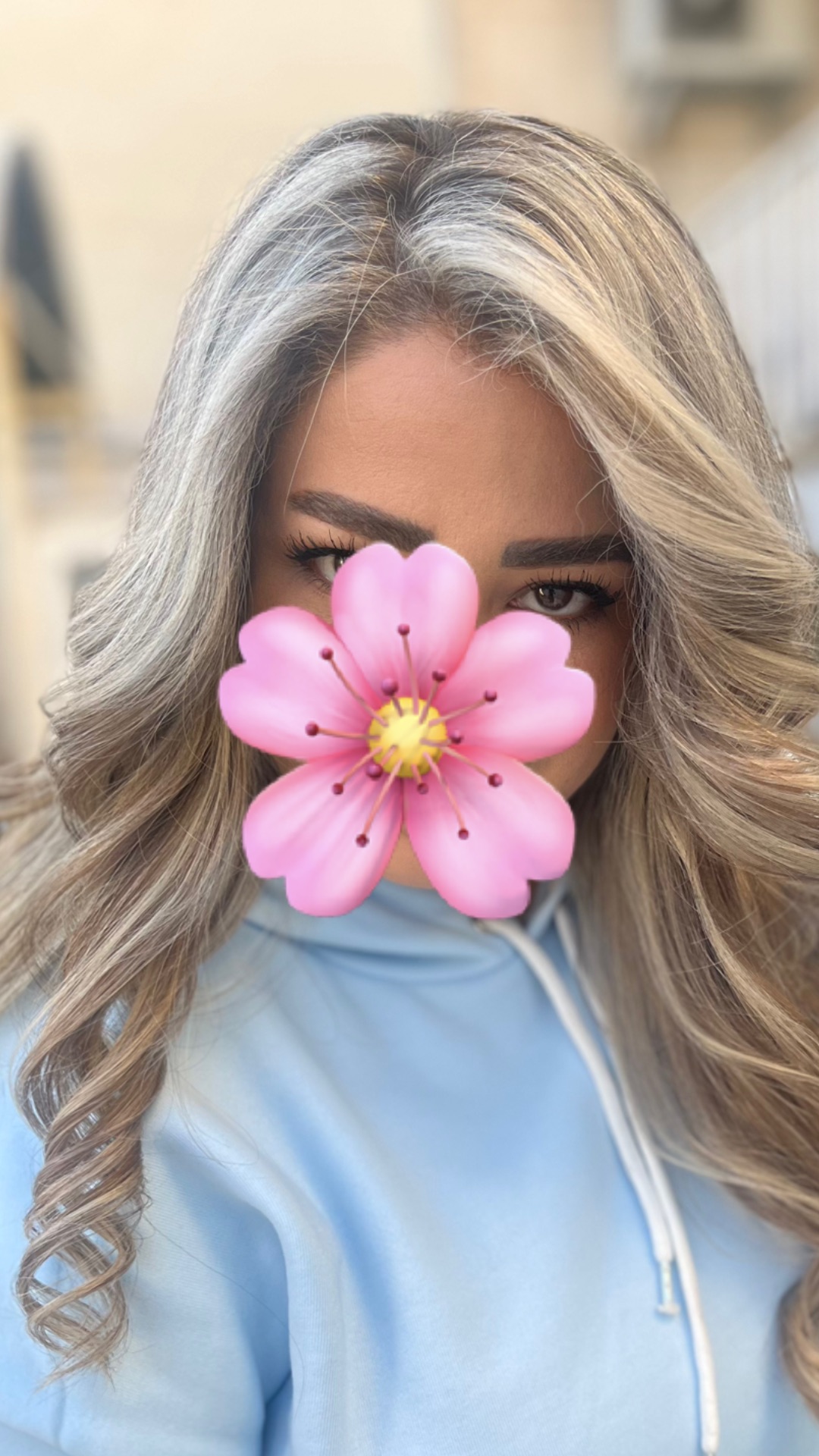 مرکز تخصصی رنگ و کراتین