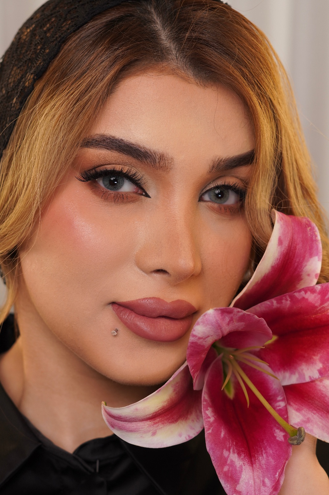 سالن زیبایی جیران