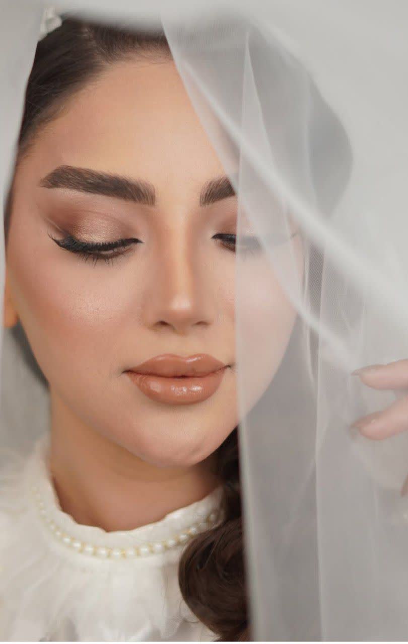 آرایشگاه هلهله  انستیتو زیبایی