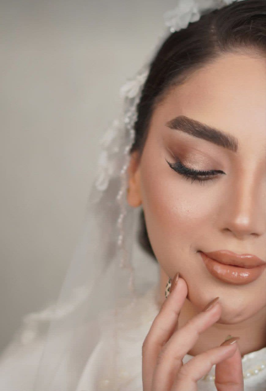 آرایشگاه هلهله  انستیتو زیبایی