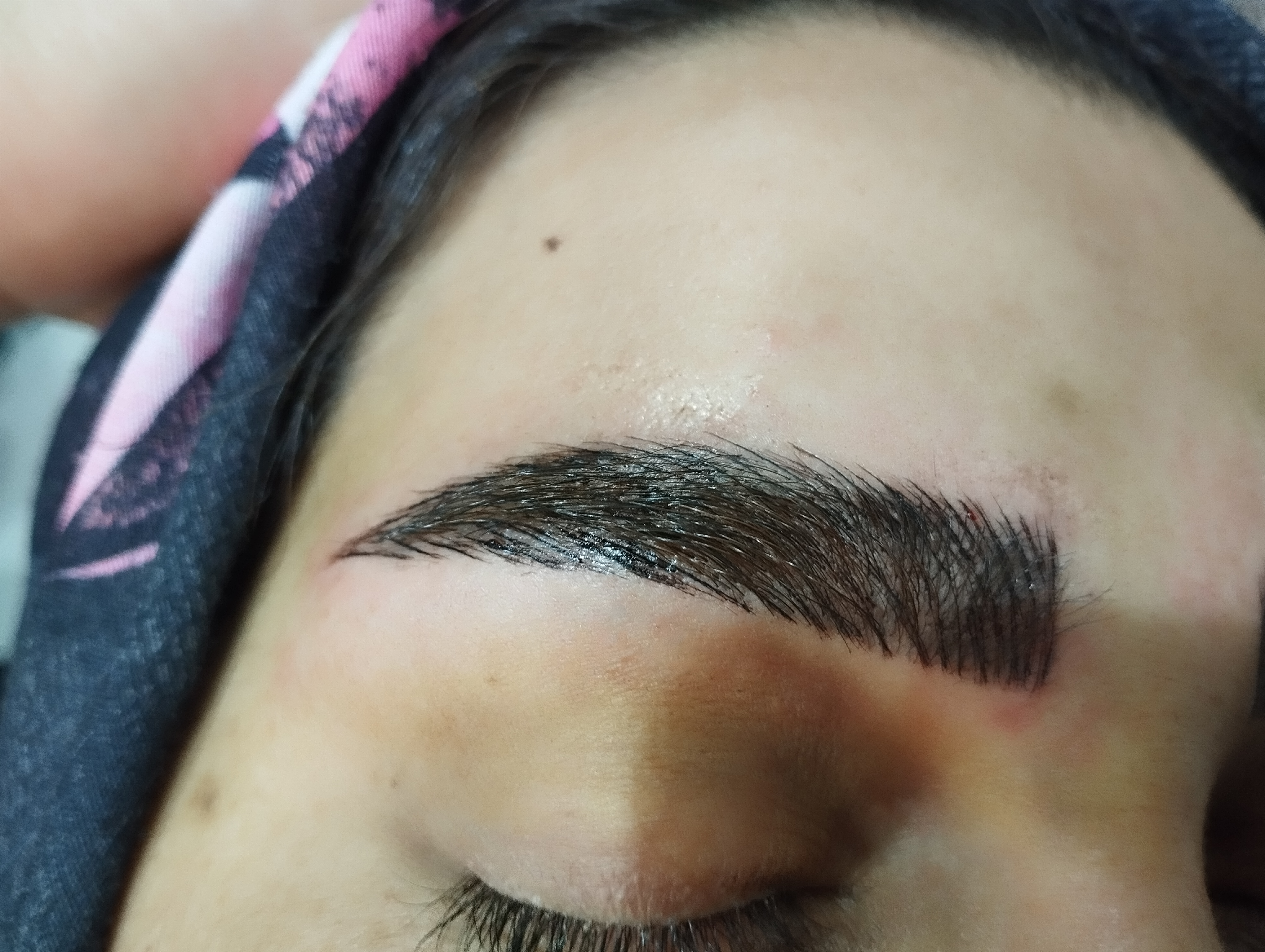 سالن زیبایی حمیدی