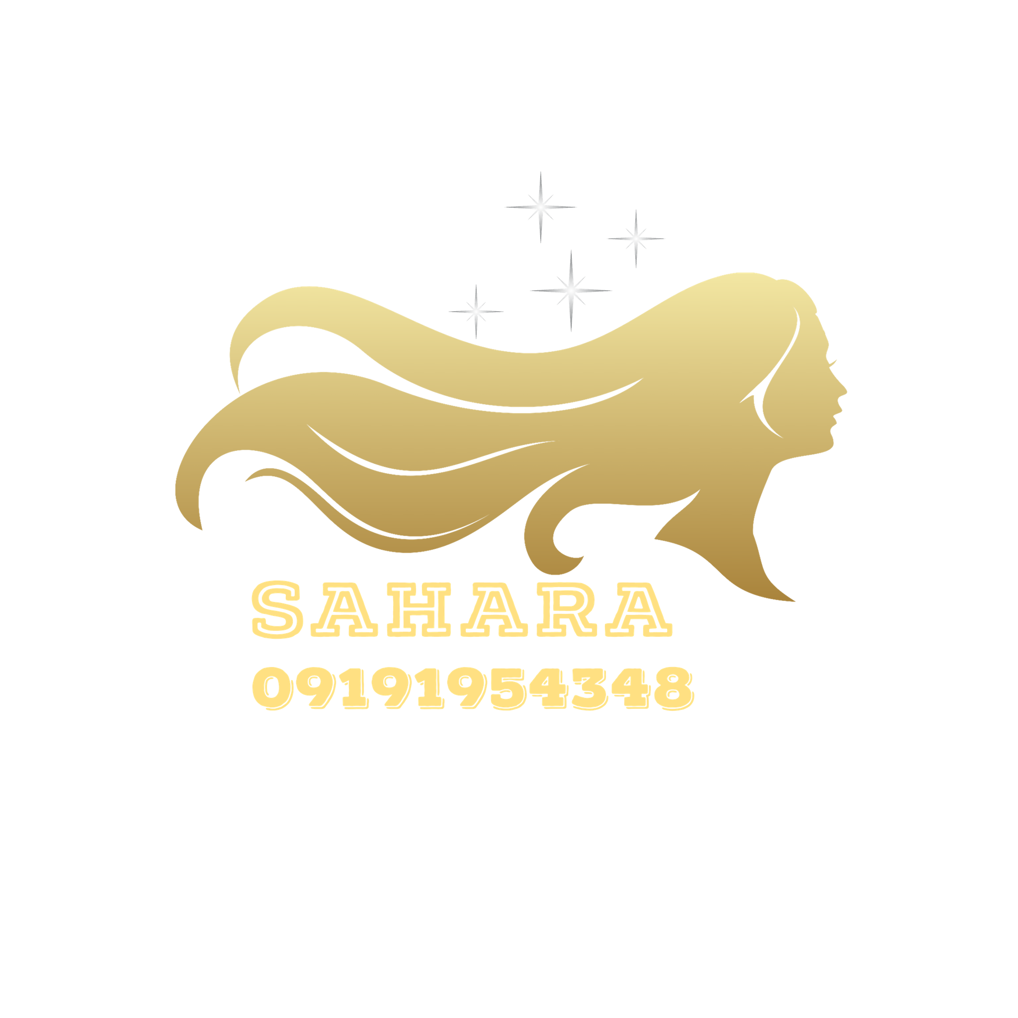 سالن زیبایی ساحارا