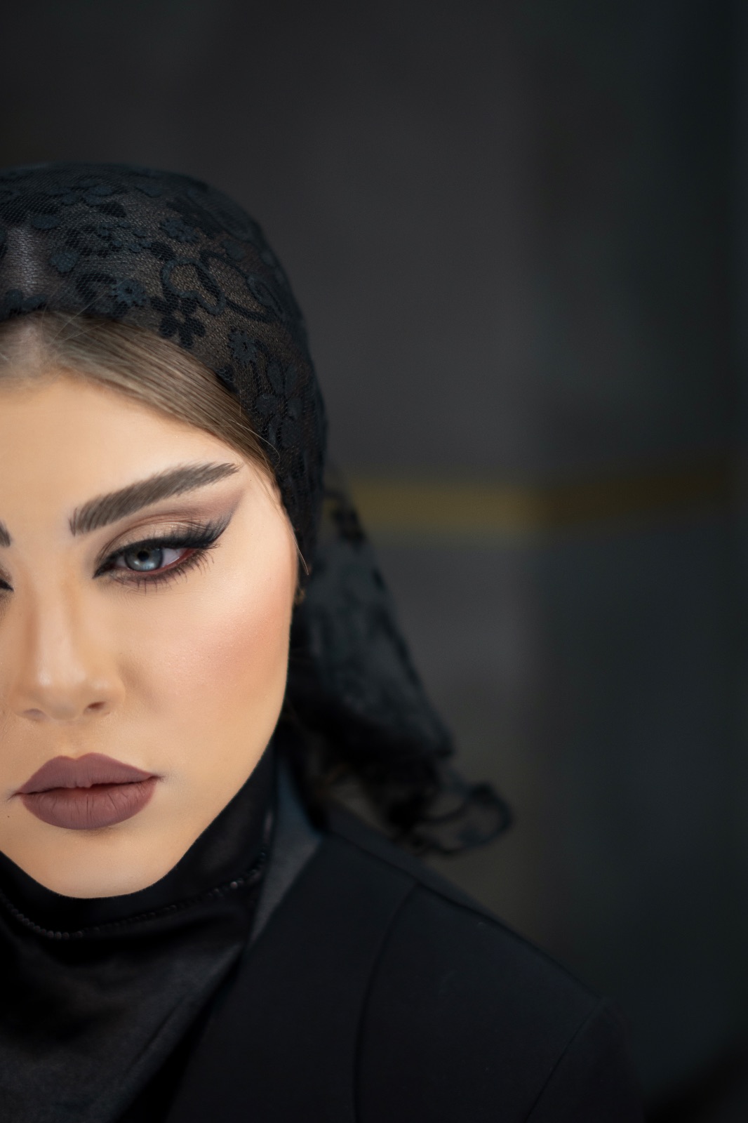 ارایشگاه و آموزشگاه مهربانو