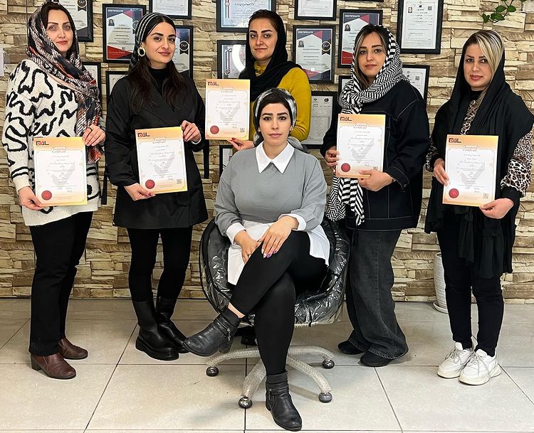 آکادمی آپامه