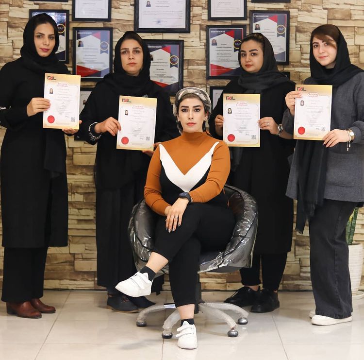 آکادمی آپامه