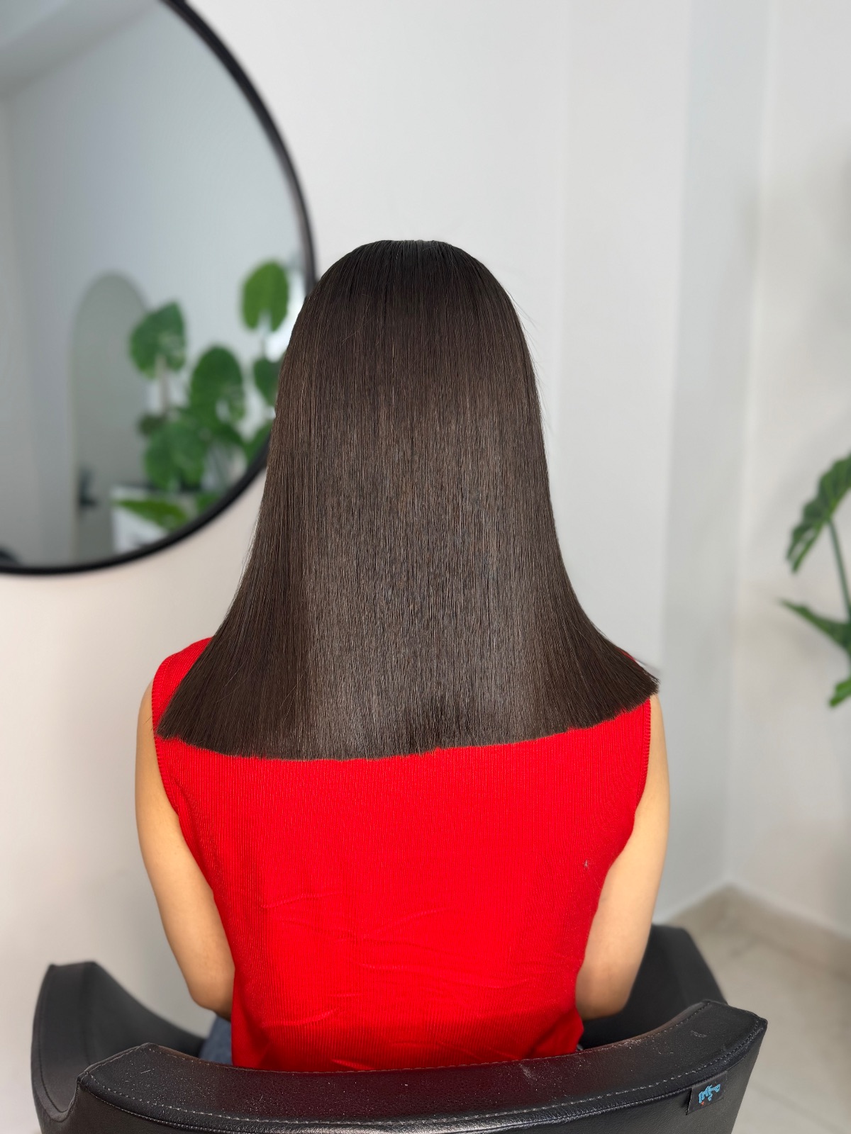 خدمات تخصصی احیاو صافی وفر مو