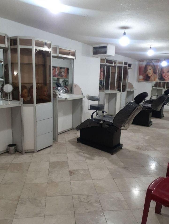 آموزشگاه آرایش شیرین