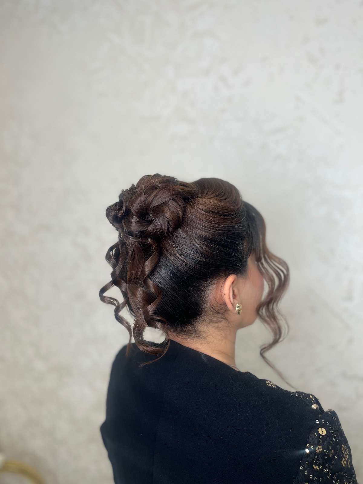 سالن زیبایی گل یخ