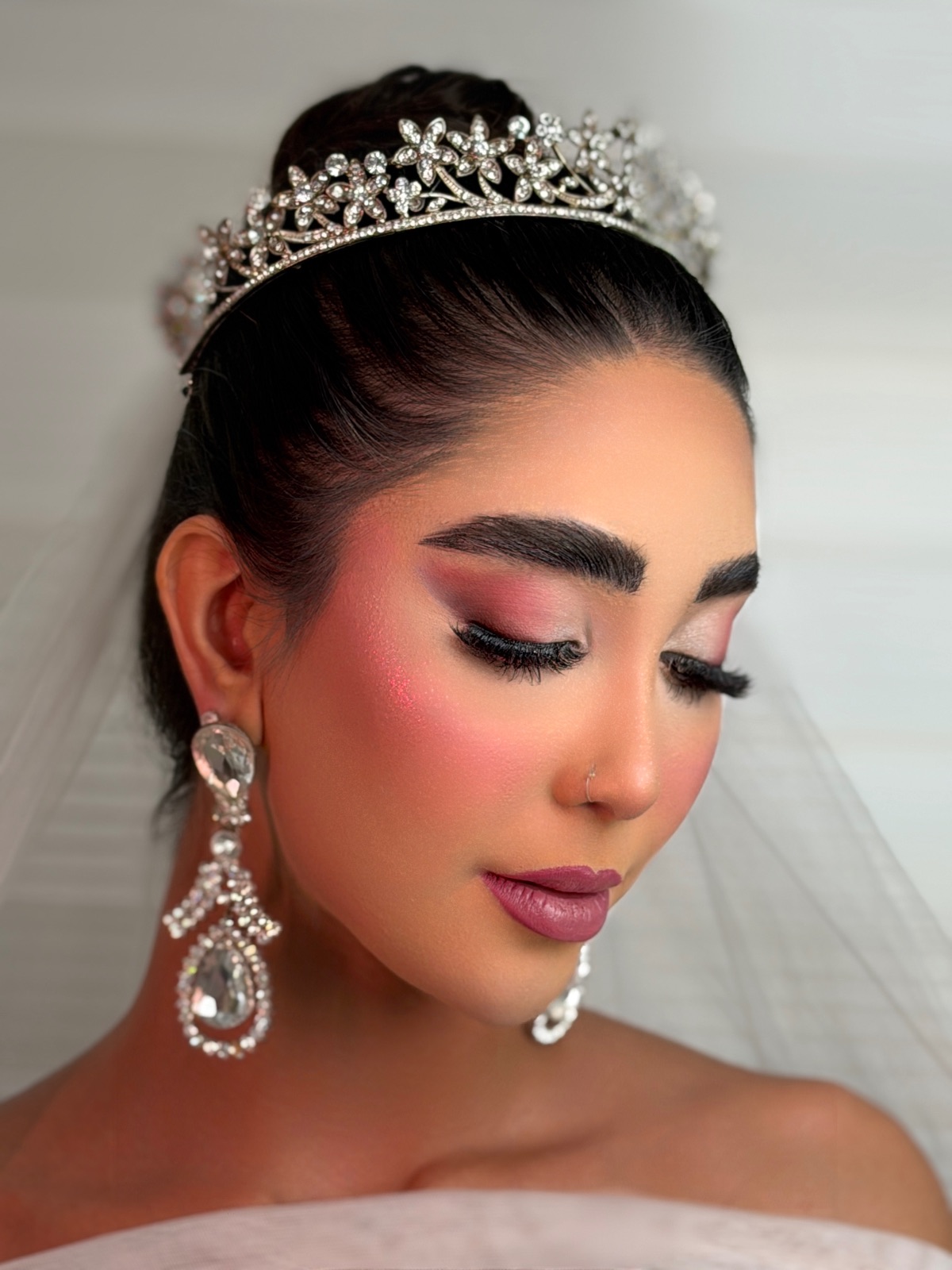 سالن زیبایی ملکه پرنیا