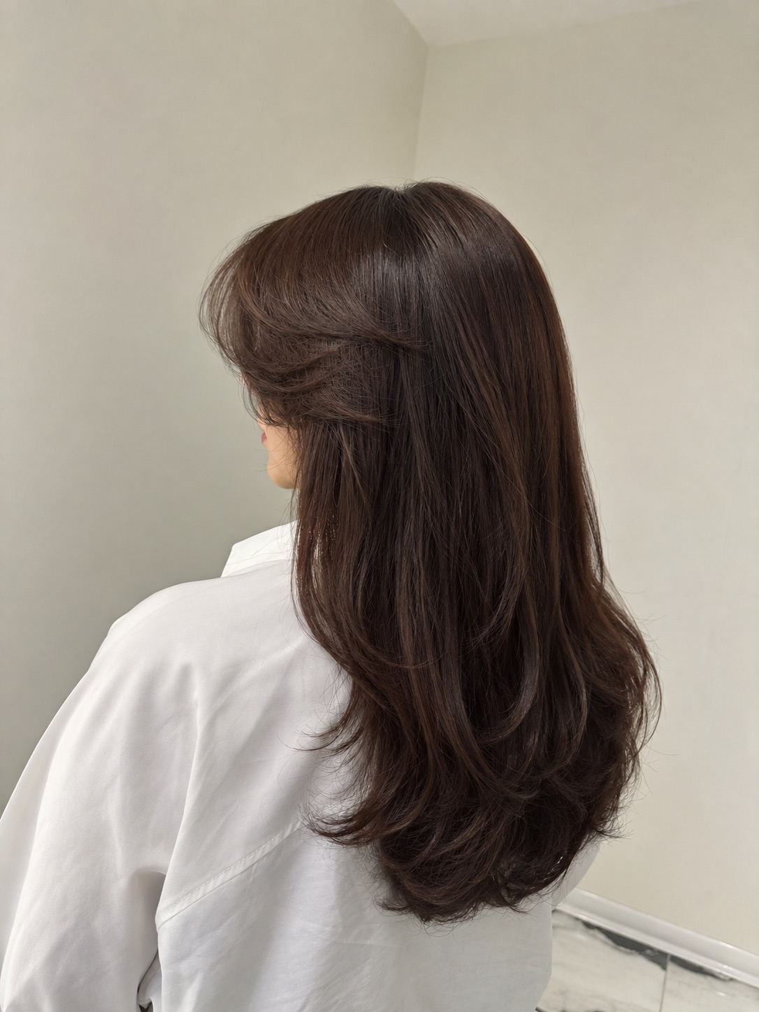 خدمات احیا و صافی و کوتاهی مو parihair
