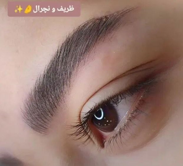 بهترین سالن زیبایی کرج