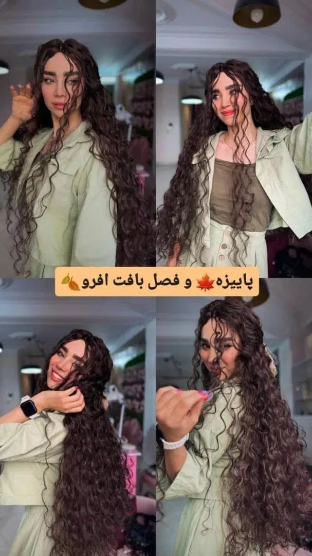 بهترین سالن زیبایی کرج