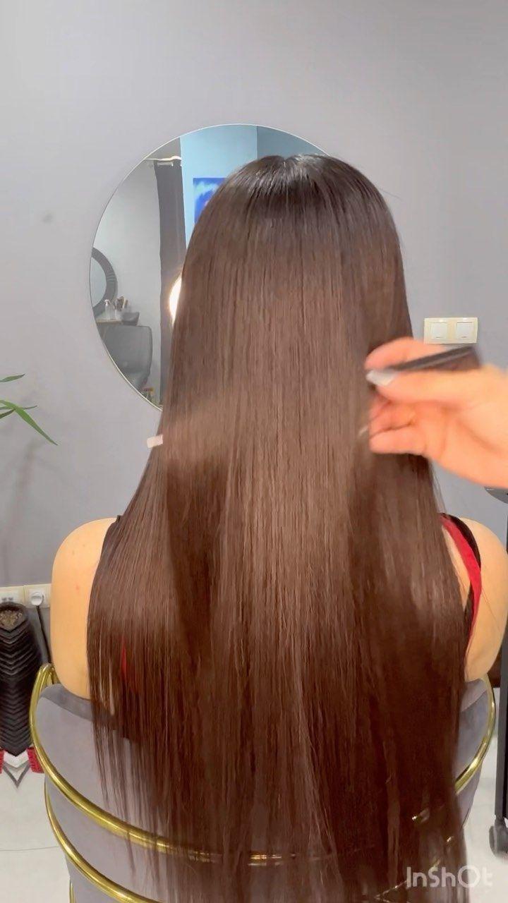 عروس سرا وسالن زیبایی شراره بیات