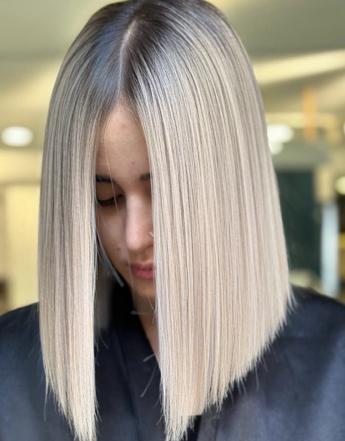 مرکز تخصصی مژه ورنگ ولایت نگین رحیمی