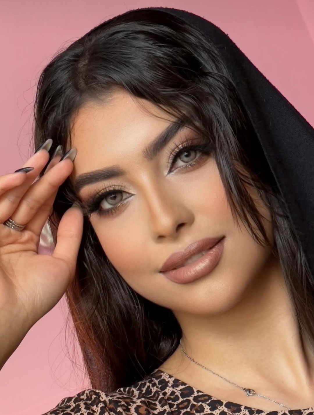 سالن زیبایی مهدیه اسدی