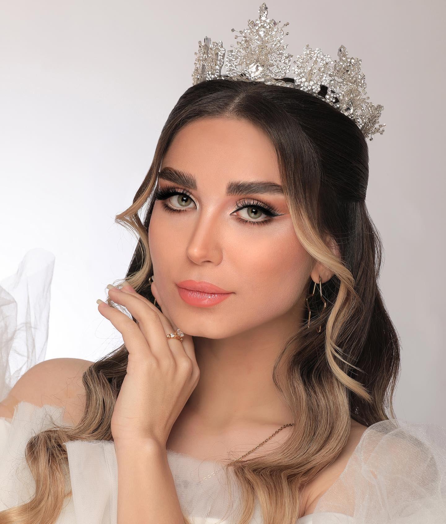 سالن زیبایی رازمنا