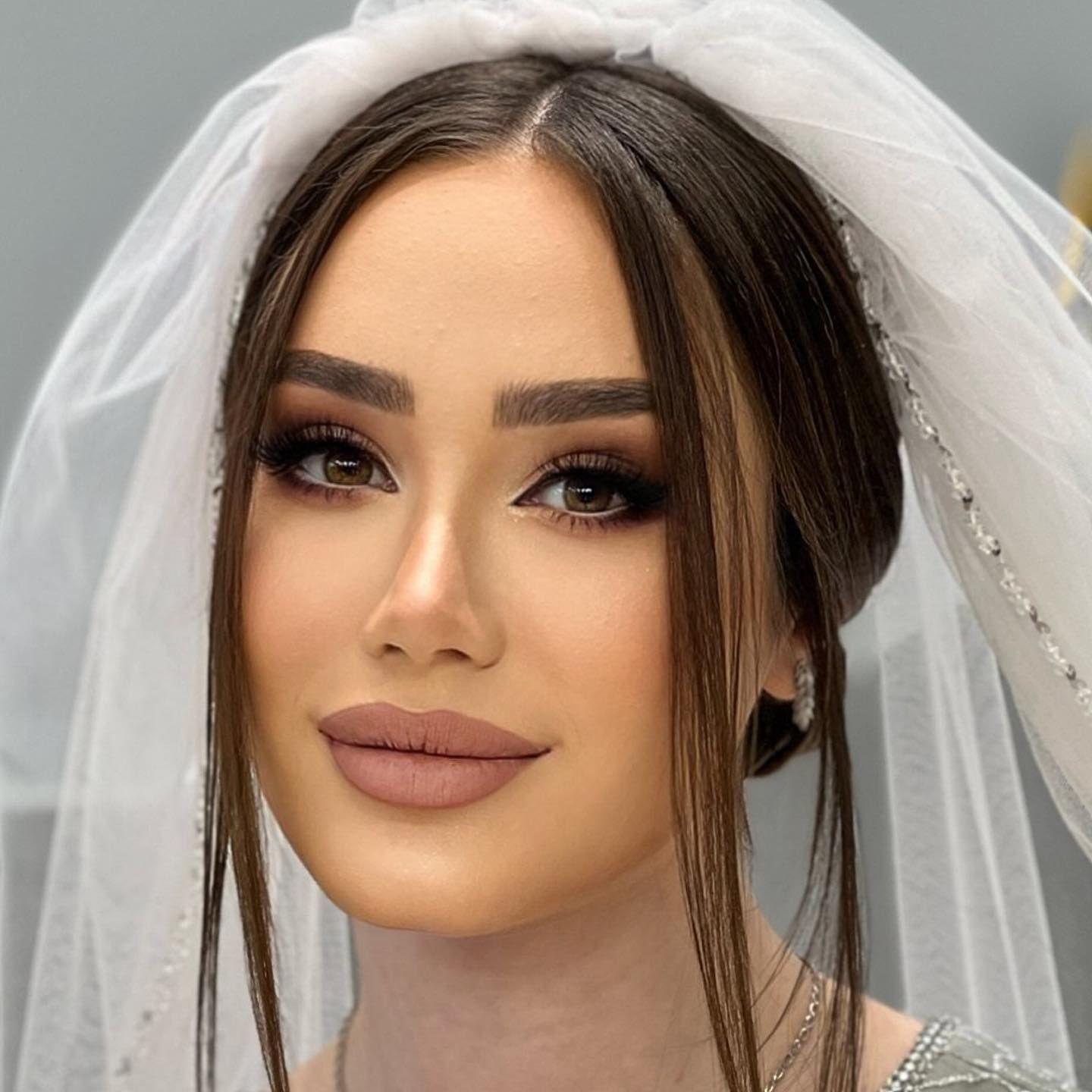 آرایشگاه زنانه ‌آدرینا در عظیمیه کرج