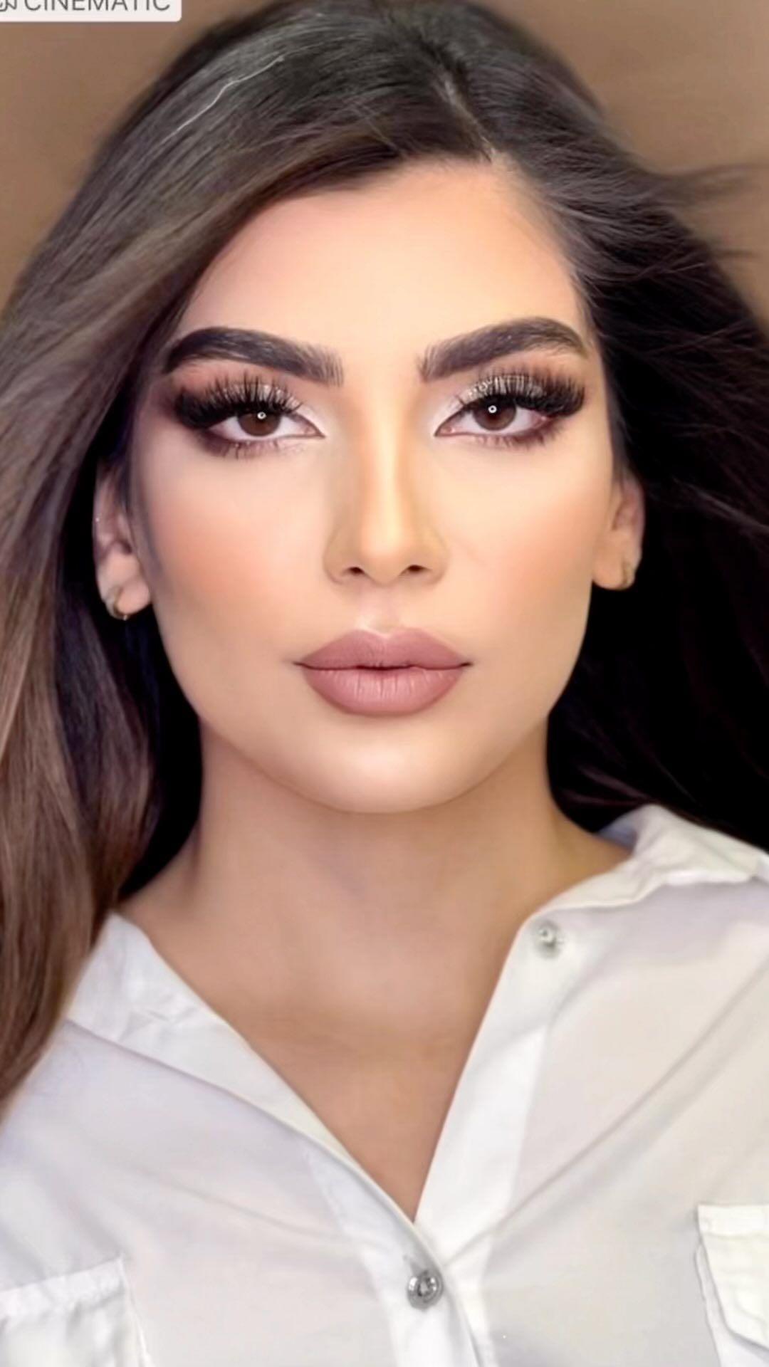 آرایشگاه زنانه ‌آدرینا در عظیمیه کرج
