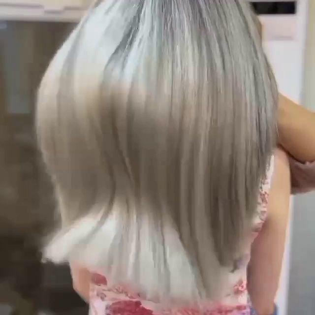 آرایشگاه زنانه گیسو