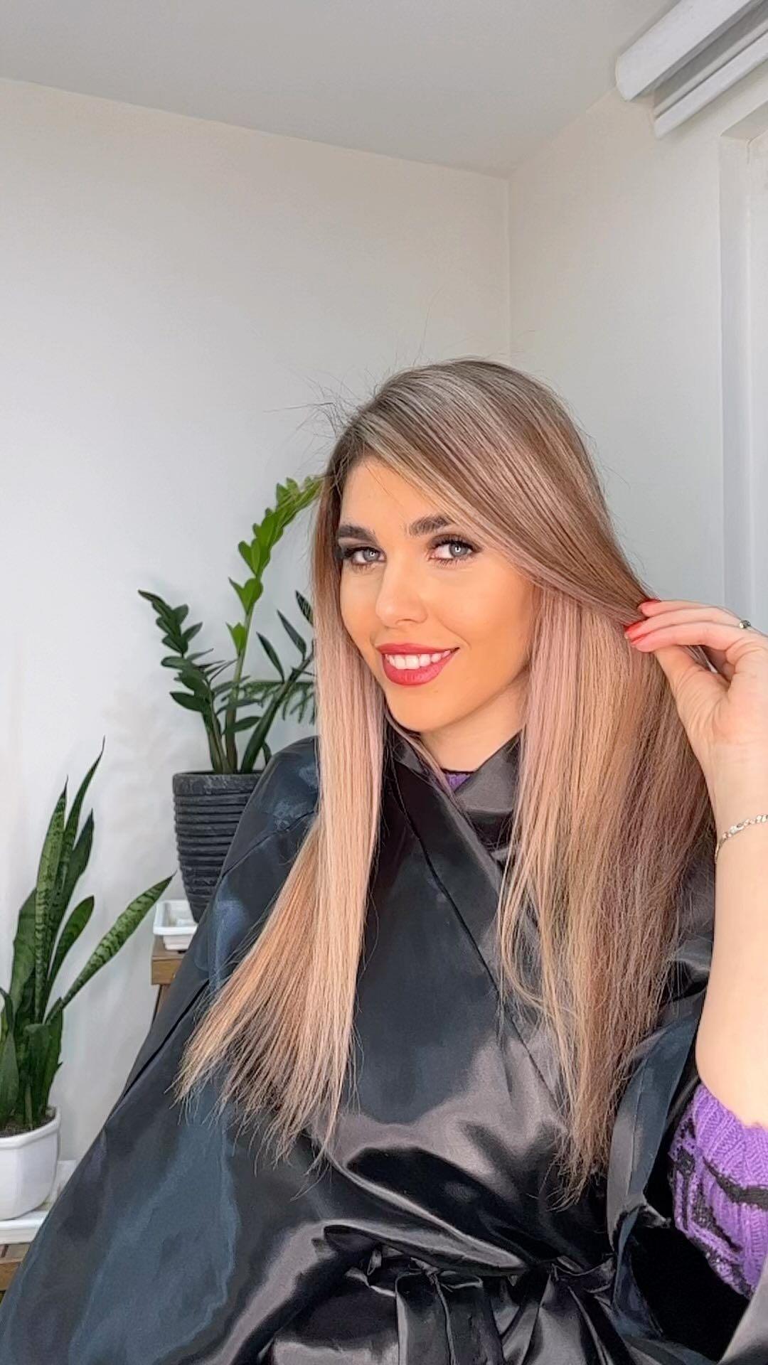 سالن زیبایی سانی