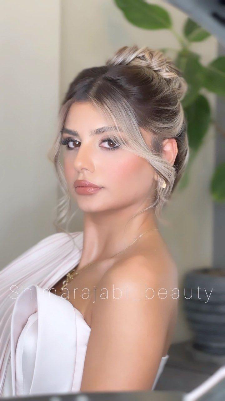 سالن‌ زیبایی سا‌یه‌ها‌