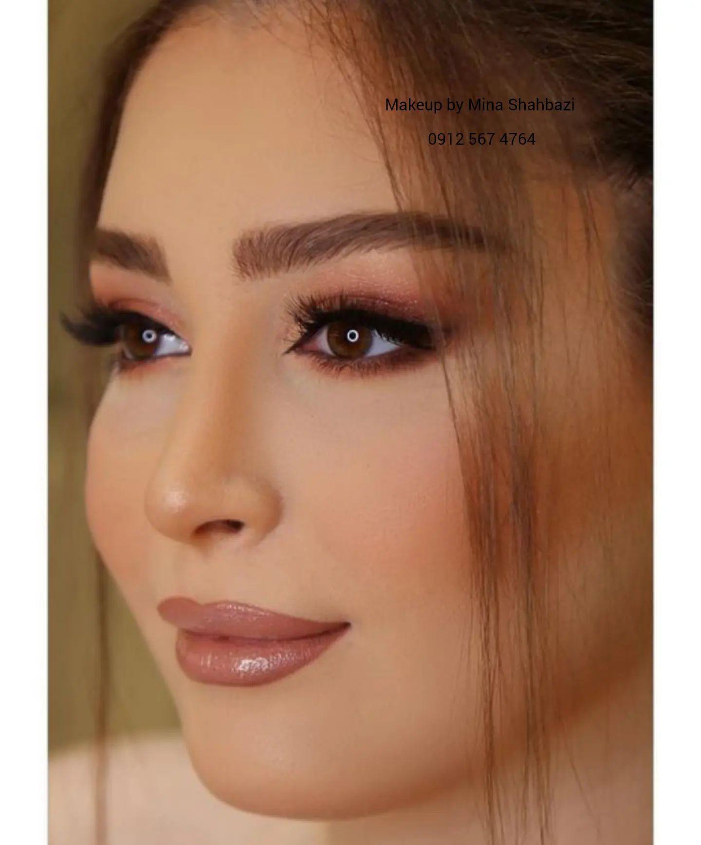سالن زیبایی سرچین