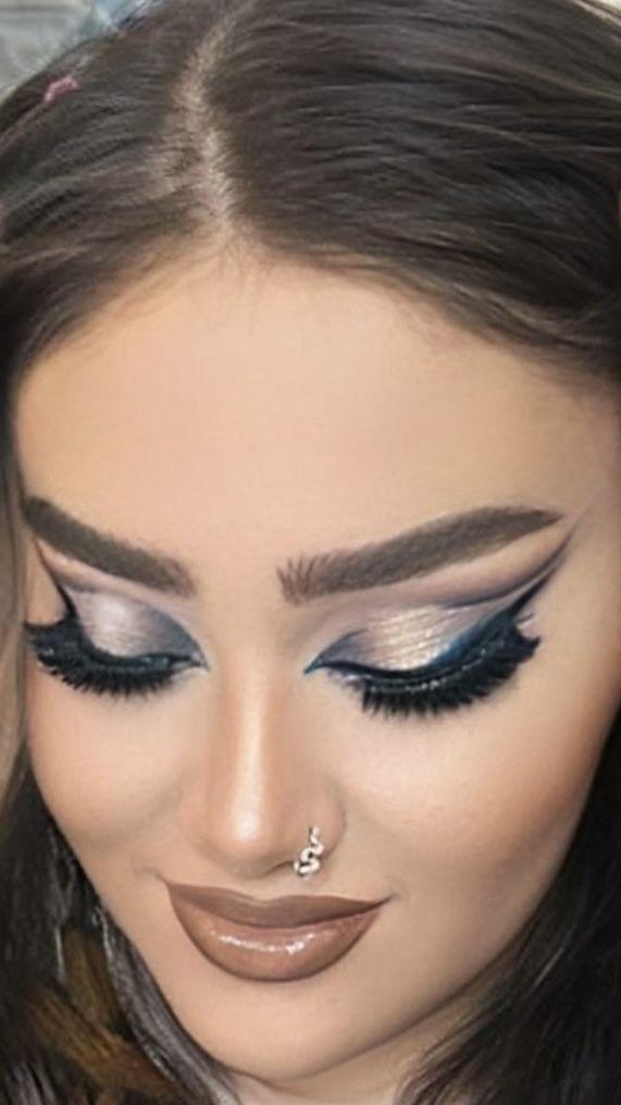 آرایشگاه زنانه و عروس سرای نادیا حسینی