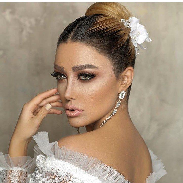 سالن زیبایی بنام