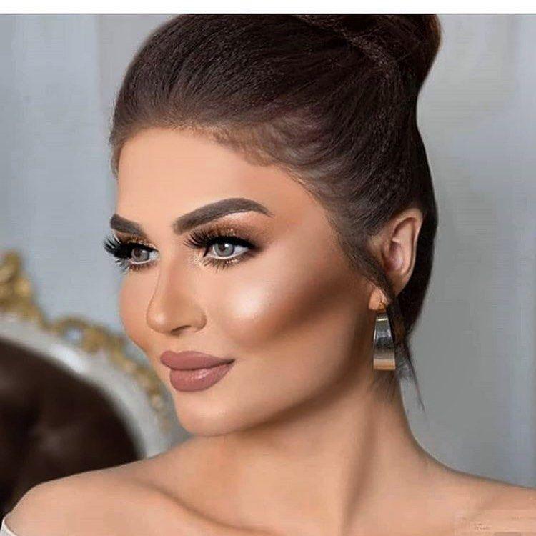 سالن زیبایی بنام
