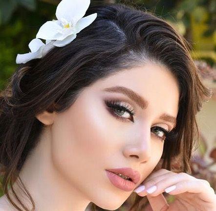 مرکز عروس مریم احمدی