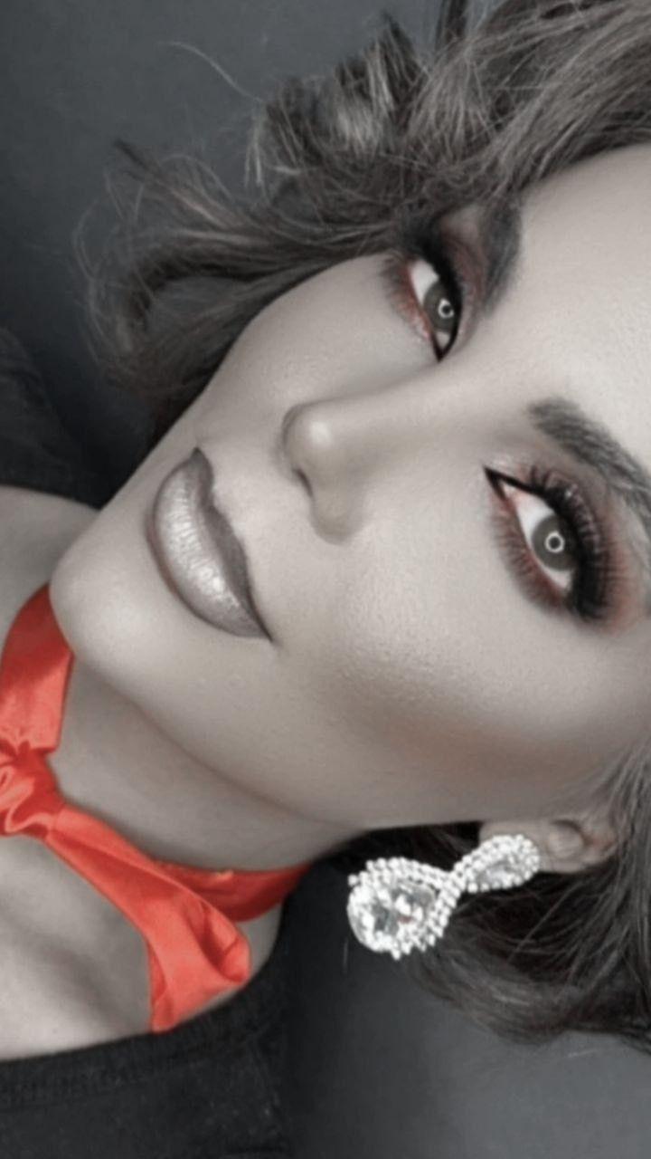 آرایشگاه زنانه سرمه گلشهر کرج