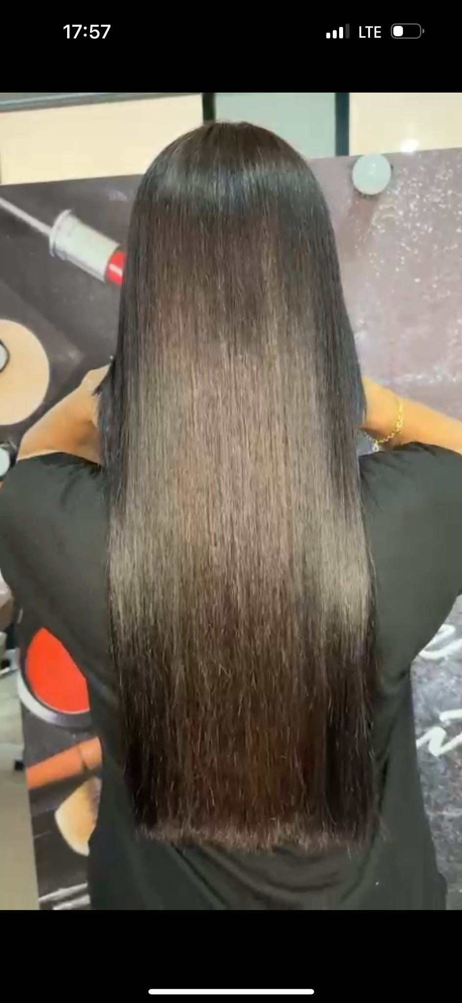 آرایشگاه زنانه سرمه گلشهر کرج
