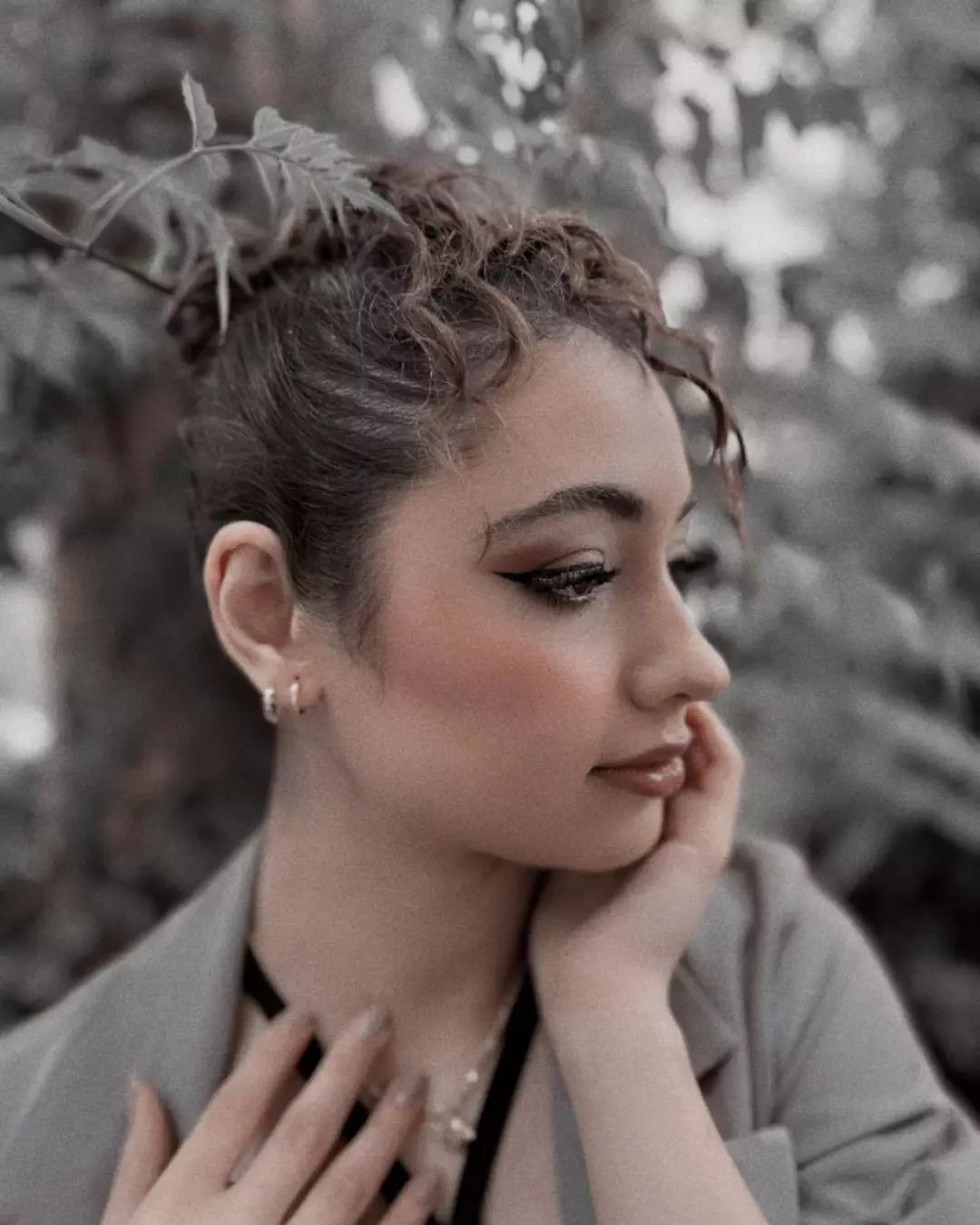 سالن زیبایی عاطفه