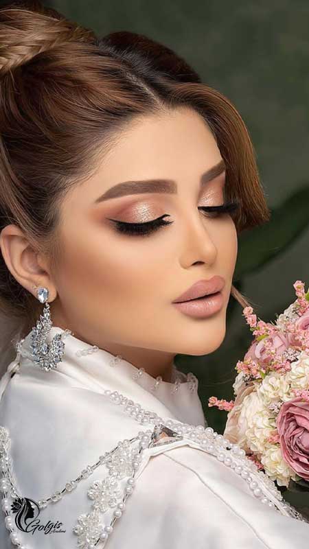 سالن زیبایی اِلی رستمی