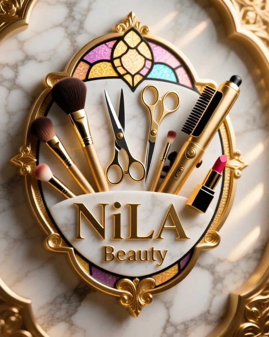 Nila Beauty سالن