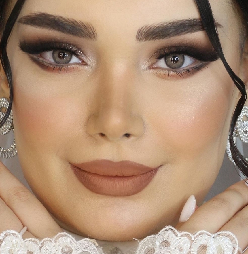 سالن زیبایی زنانه بارا