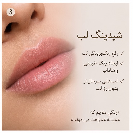 سالن زیبایی افروز لقمانی